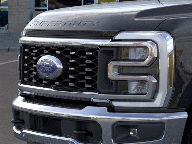 new 2026 Ford F-350 car, priced at $102,960