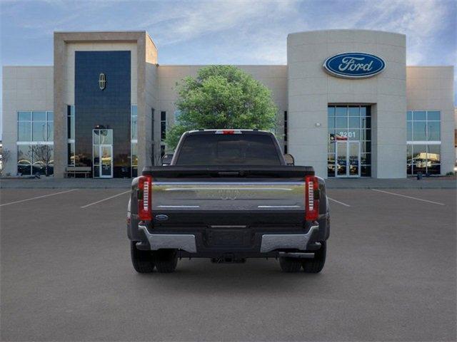 new 2026 Ford F-350 car, priced at $102,960