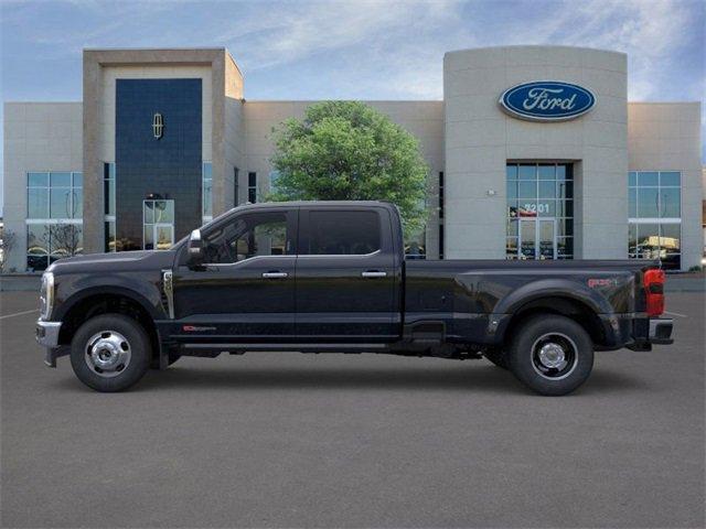 new 2026 Ford F-350 car, priced at $102,960