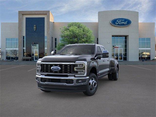 new 2026 Ford F-350 car, priced at $102,960