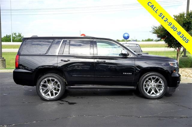 used 2019 Chevrolet Tahoe car, priced at $34,459