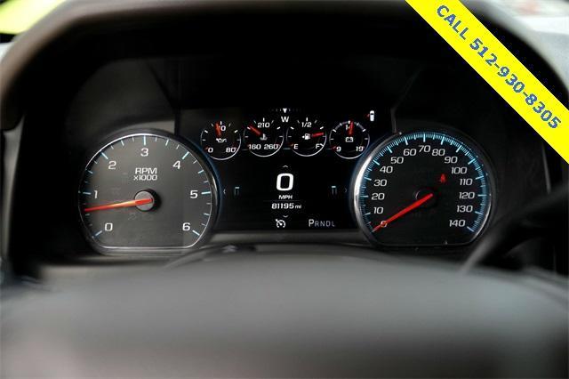 used 2019 Chevrolet Tahoe car, priced at $34,459