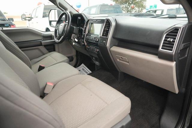 used 2016 Ford F-150 car, priced at $24,958