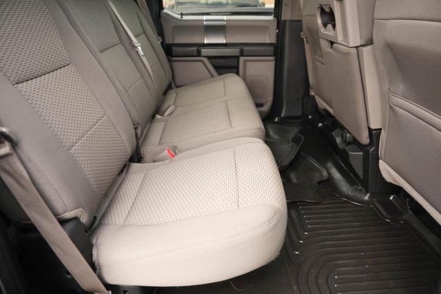 used 2016 Ford F-150 car, priced at $24,958