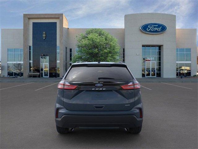 new 2024 Ford Edge car, priced at $31,132