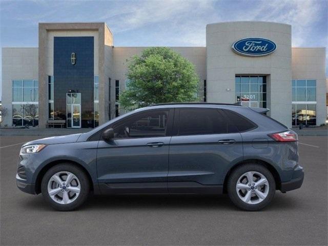 new 2024 Ford Edge car, priced at $32,132