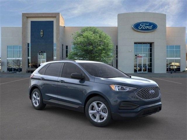 new 2024 Ford Edge car, priced at $32,132