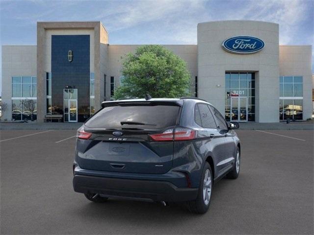 new 2024 Ford Edge car, priced at $32,132