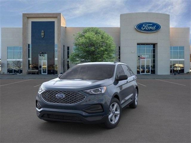 new 2024 Ford Edge car, priced at $32,132