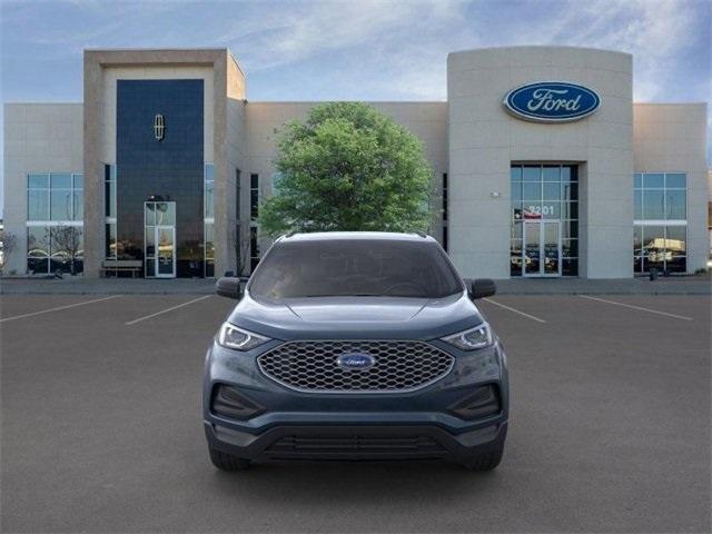 new 2024 Ford Edge car, priced at $32,132