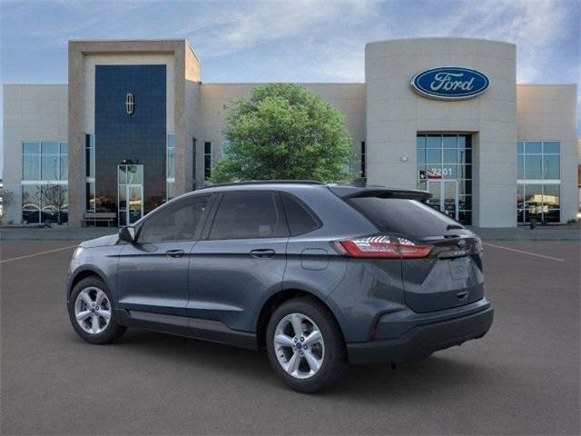 new 2024 Ford Edge car, priced at $32,132