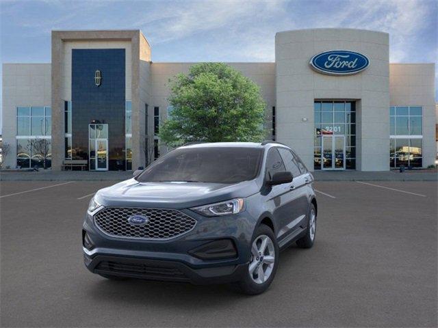 new 2024 Ford Edge car, priced at $31,132