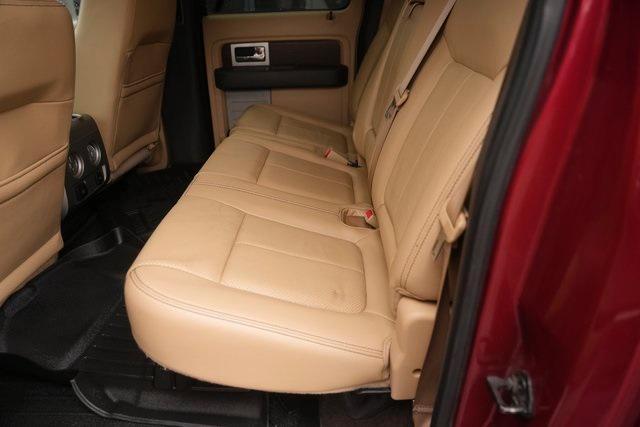 used 2013 Ford F-150 car, priced at $13,589