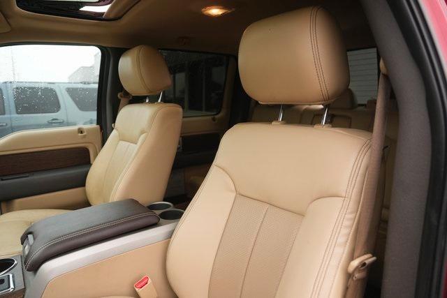 used 2013 Ford F-150 car, priced at $13,589