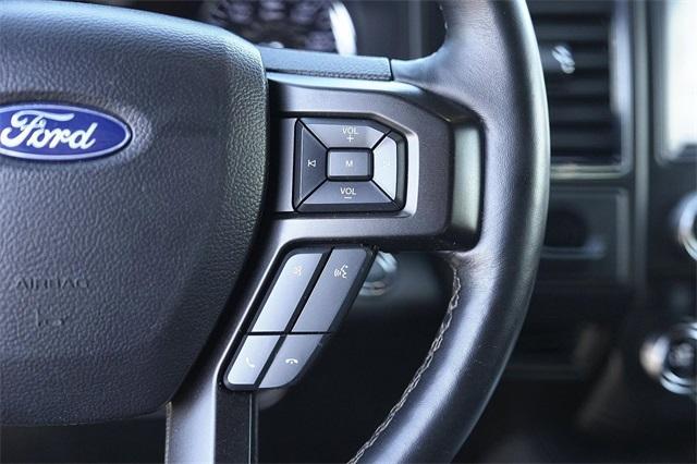 used 2020 Ford Expedition car, priced at $31,447