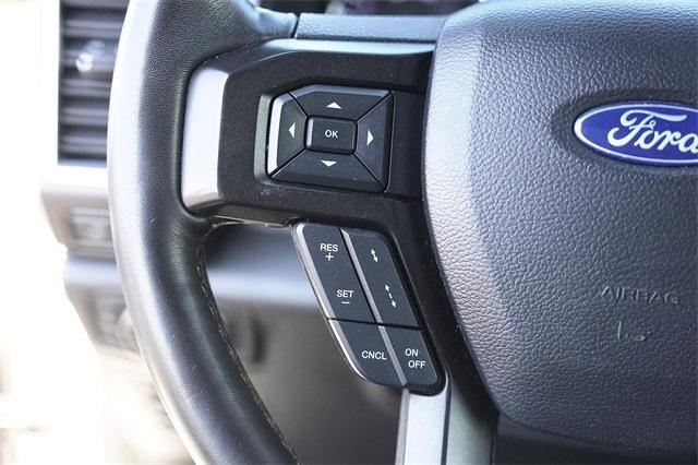 used 2020 Ford Expedition car, priced at $31,447