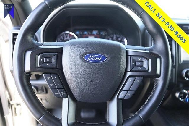 used 2020 Ford Expedition car, priced at $31,447