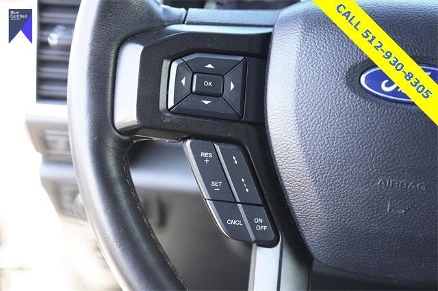 used 2020 Ford Expedition car, priced at $31,447