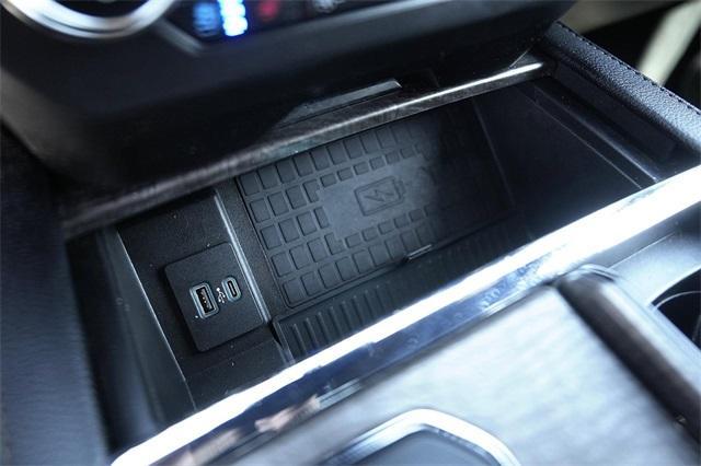 used 2020 Ford Expedition car, priced at $31,447