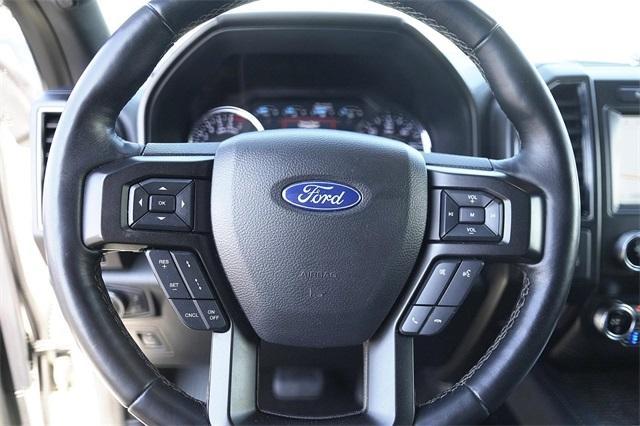 used 2020 Ford Expedition car, priced at $31,447