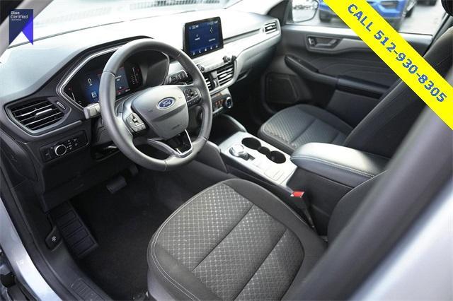 used 2023 Ford Escape car, priced at $21,938