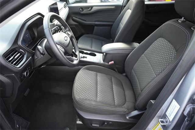 used 2023 Ford Escape car, priced at $21,938