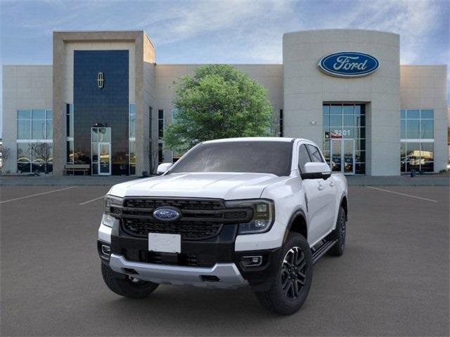 new 2024 Ford Ranger car, priced at $51,190