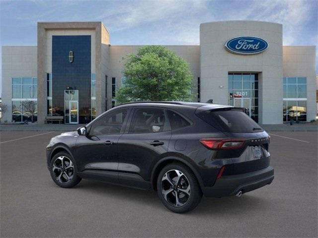 new 2025 Ford Escape car, priced at $35,907