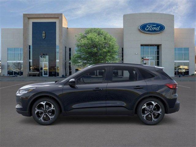 new 2025 Ford Escape car, priced at $35,907