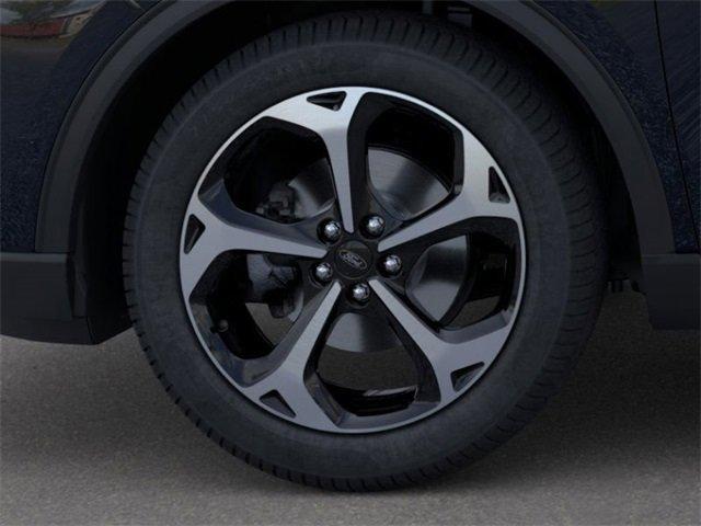 new 2025 Ford Escape car, priced at $35,907