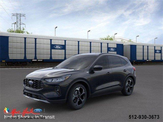 new 2025 Ford Escape car, priced at $41,635