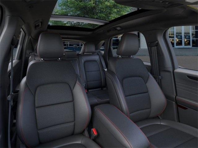 new 2025 Ford Escape car, priced at $35,907