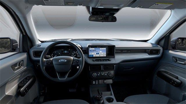 new 2024 Ford Maverick car, priced at $27,015