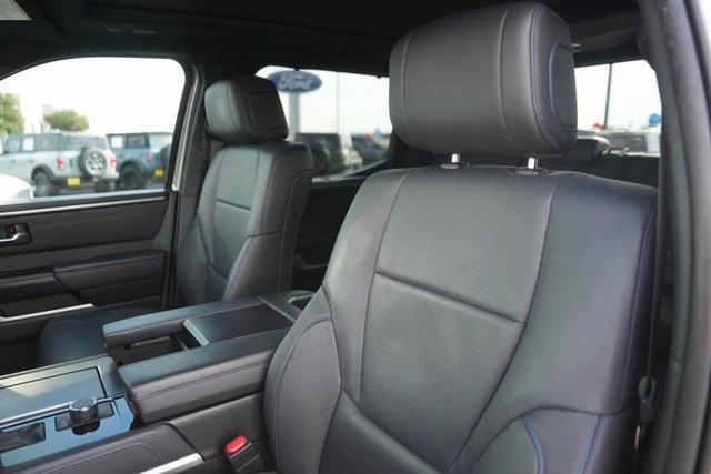 used 2022 Toyota Tundra car, priced at $46,749
