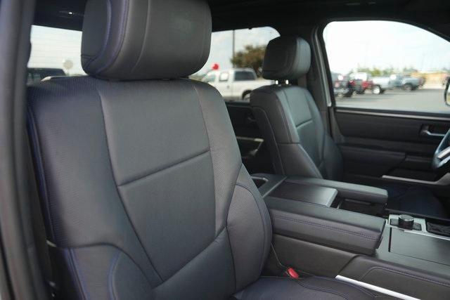 used 2022 Toyota Tundra car, priced at $46,749