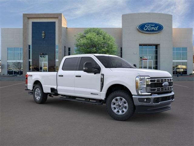 new 2024 Ford F-250 car, priced at $72,055