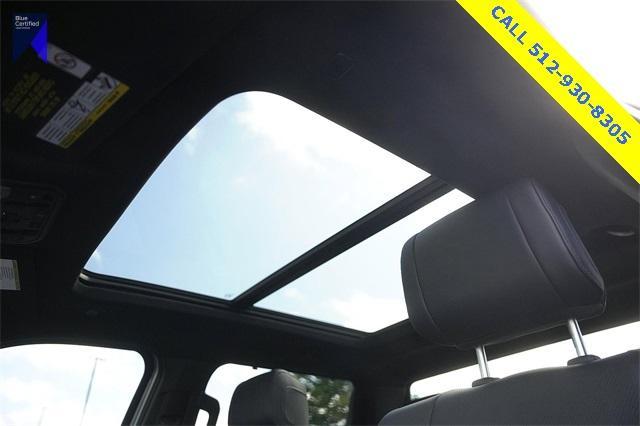 used 2024 Toyota Tundra car, priced at $57,558
