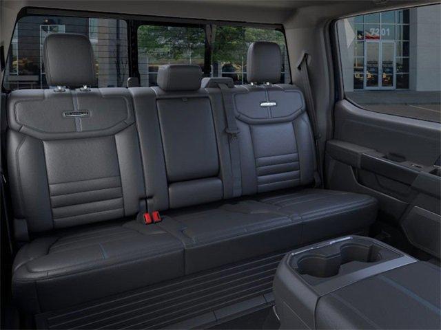 new 2025 Ford F-250 car, priced at $88,482