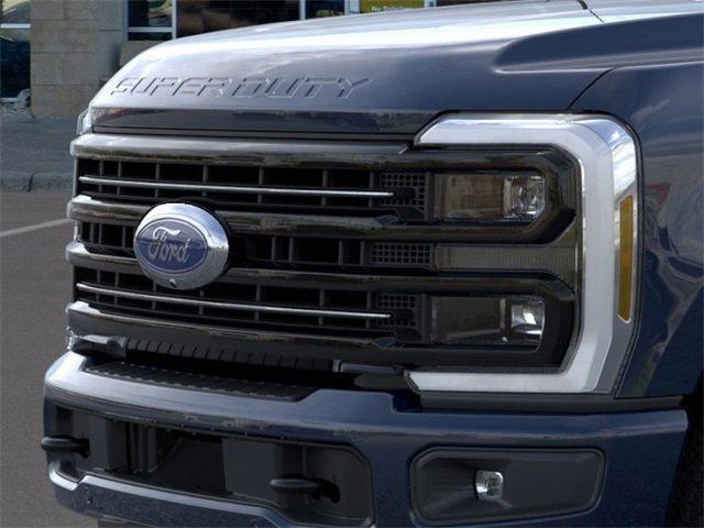 new 2025 Ford F-250 car, priced at $88,482