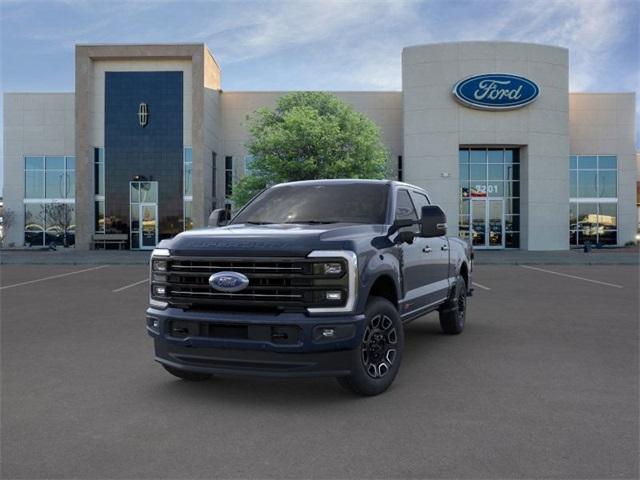 new 2025 Ford F-250 car, priced at $87,482
