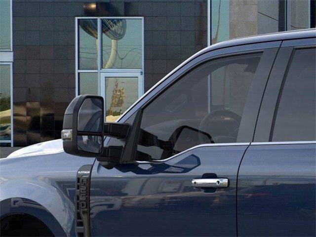 new 2025 Ford F-250 car, priced at $88,482
