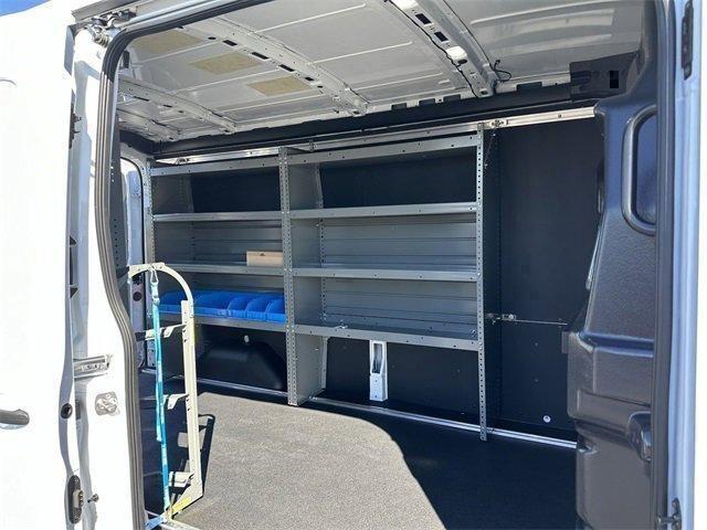 new 2024 Ford Transit-250 car, priced at $55,986