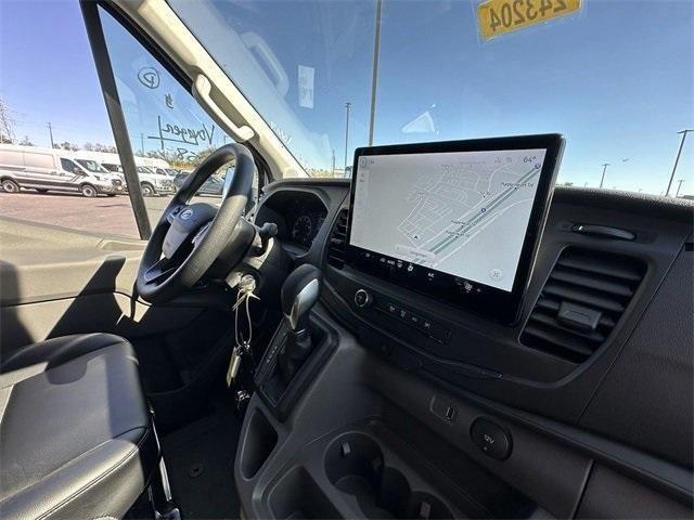 new 2024 Ford Transit-250 car, priced at $55,986