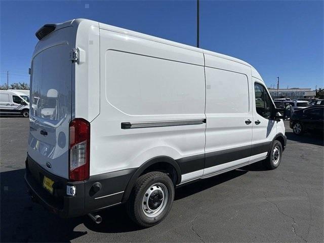 new 2024 Ford Transit-250 car, priced at $62,585