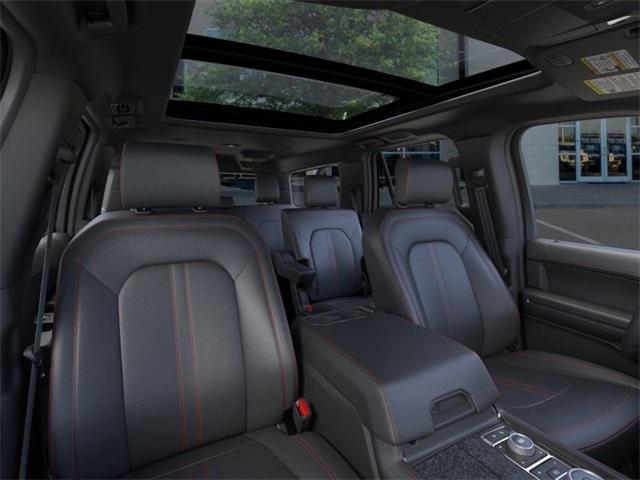 new 2024 Ford Expedition Max car, priced at $72,802