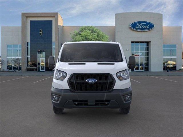 new 2024 Ford Transit-350 car, priced at $61,090