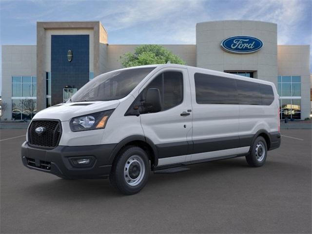 new 2024 Ford Transit-350 car, priced at $61,090