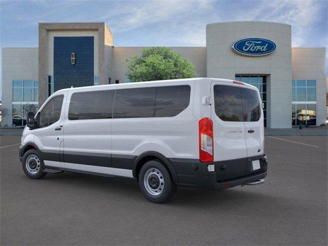 new 2024 Ford Transit-350 car, priced at $61,090