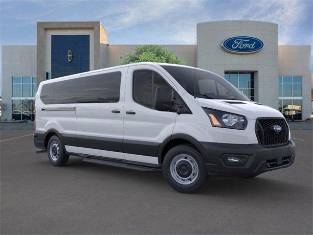 new 2024 Ford Transit-350 car, priced at $61,090