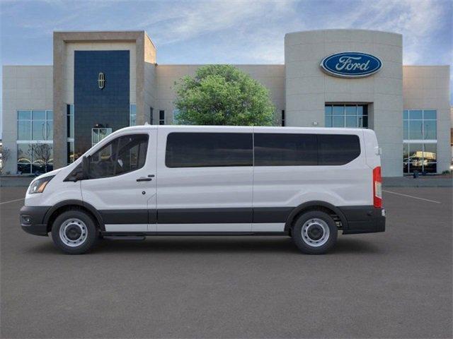 new 2024 Ford Transit-350 car, priced at $61,090